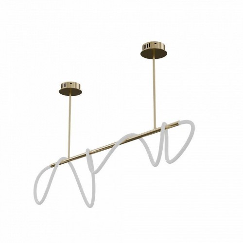 Светильник на штанге LIGHTERA Nyasa LE117L-110GA WIFI