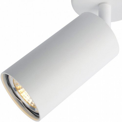 Спот Arte Lamp A3216PL-1WH Спот Arte Lamp A3216PL-1WH