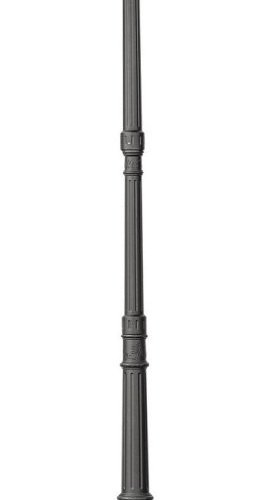 Наземный фонарь Oasis Light BARSELONA 81210B 10 E7 down Bl Наземный фонарь Oasis Light BARSELONA 81210B 10 E7 down Bl