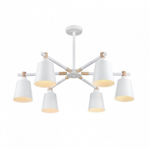 Потолочная люстра Lumion Rosalina 8097/6C