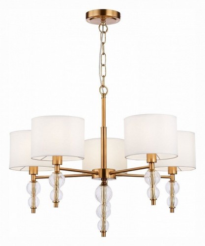 Подвесная люстра Evoluce Ramer SLE105713-05