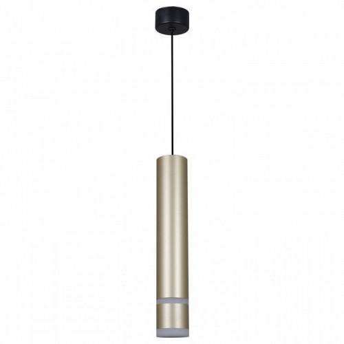 Подвесной светильник Reluce Technical 16005 16005-0.9-001LD 300mm GU10 GD