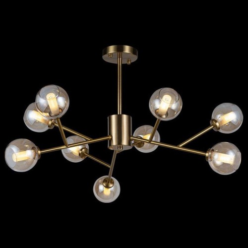 Потолочная люстра Loft IT Orion 10020/9