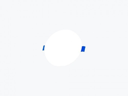 Точечный светильник LEDS Power FRAME 008578