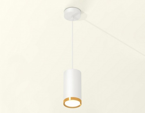 Подвесной светильник Ambrella light TECHNO SPOT XP8161013