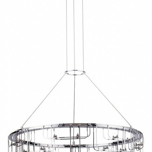 Подвесной светильник Odeon Light Hightech 7059/44L