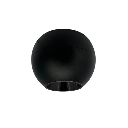 Точечный светильник RL RL-1201BL-12-WW