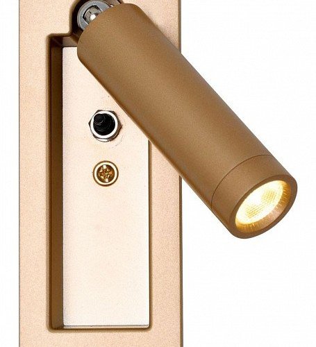 Бра Favourite Bedside 4495-1W