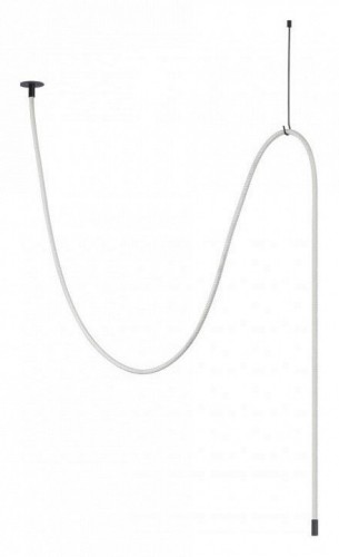 Подвесной светильник Odeon Light Corda 4391/40CL