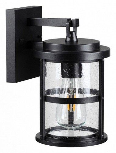 Уличный настенный светильник Odeon Light Magus 4964/1W