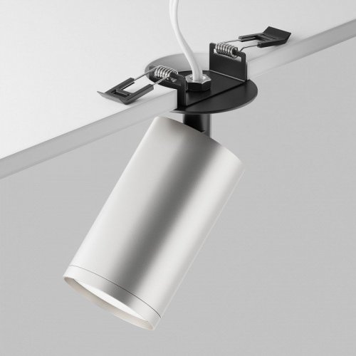 Встраиваемый спот Maytoni Technical Focus S C049CL-U-1BS Встраиваемый спот Maytoni Technical Focus S C049CL-U-1BS