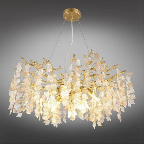 Подвесная люстра Omnilux Cavriglia OML-52803-08