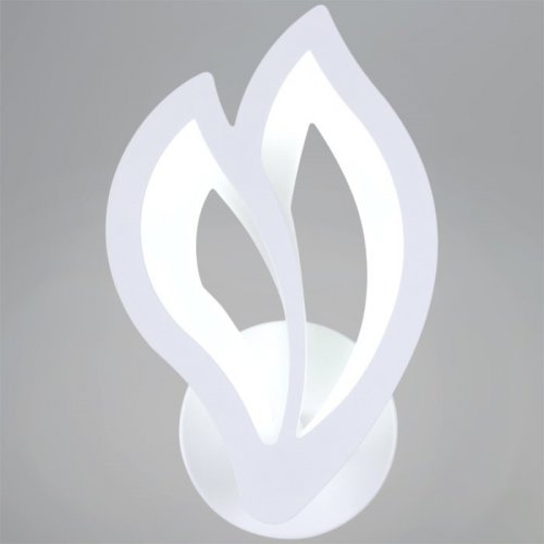 Бра  00150-0.2-01 WH Бра  00150-0.2-01 WH