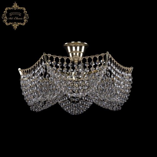 Потолочная люстра ArtClassic 71.08 71.081.42.G