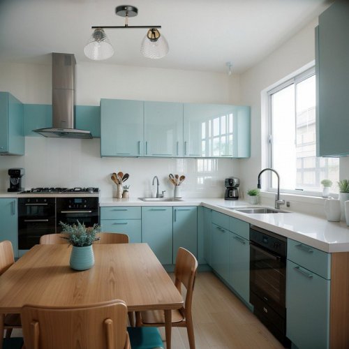 Светильник на штанге De City Дэла 10 635017402