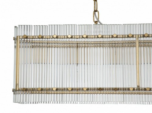 Подвесной светильник Indigo Venera 12024/6PL Brass Подвесной светильник Indigo Venera 12024/6PL Brass