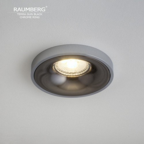 Точечный светильник Raumberg Terra TerraGBk\Ch