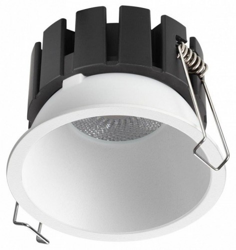 Точечный светильник Novotech Solis 359857