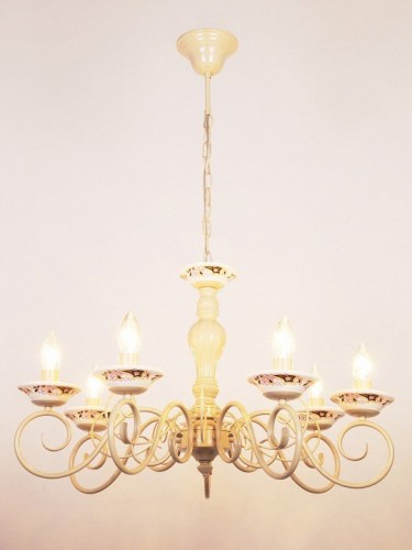 Подвесная люстра Abrasax STY40077/7