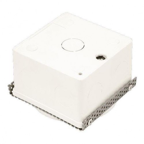 Настенный светодиодный светильник DesignLed GW-R806-3-WH-WW 003294 Настенный светодиодный светильник DesignLed GW-R806-3-WH-WW 003294