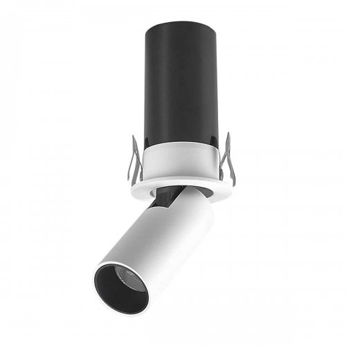 Встраиваемый светильник Mantra GARDA 9138 Встраиваемый светильник Mantra GARDA 9138