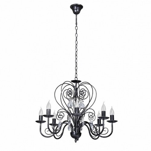 Подвесная люстра Vitaluce V1179/8