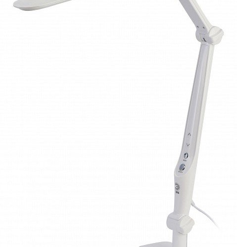 Настольная лампа офисная Эра NLED-497 Б0052770