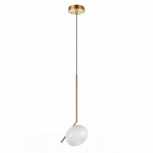 Подвесной светильник LOFT IT Flatty 10391