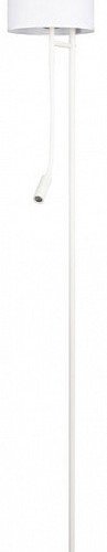 Торшер Loft IT Ritz 10253F/B White