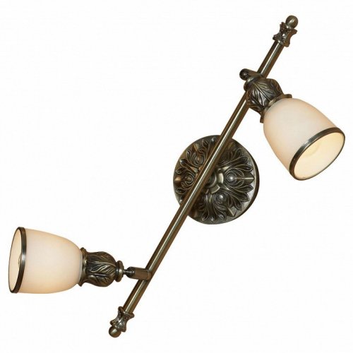 Спот Lussole Furlo LSL-7301-02 Спот Lussole Furlo LSL-7301-02