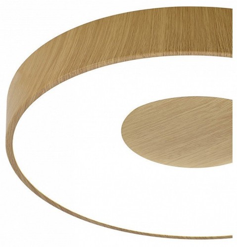 Потолочный светодиодный светильник Mantra Coin 7565