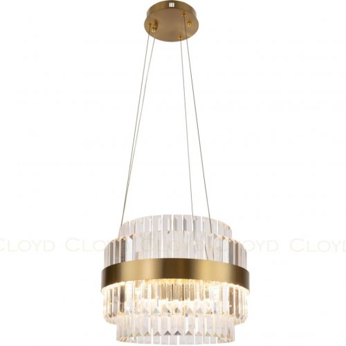 Подвесная люстра Cloyd Brotigan 10770 Подвесная люстра Cloyd Brotigan 10770