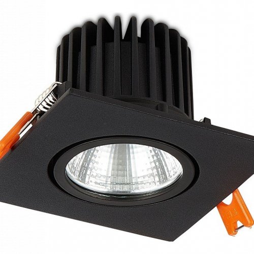 Встраиваемый светильник SIMPLE STORY 2076 2076-LED12DLB Встраиваемый светильник SIMPLE STORY 2076 2076-LED12DLB
