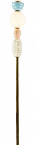 Торшер Divinare Ambra 5016/17 PN-20