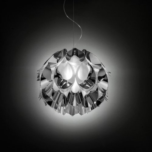 Подвесной светильник Flora FLOSM00SLV01T00000EU