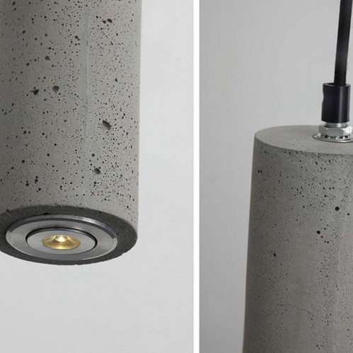 Подвесной светильник Imperiumloft Brut01 189836-23