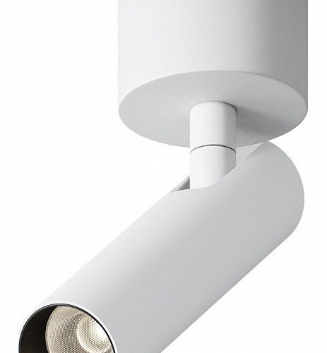 Спот Maytoni Focus T C141CL-L125-6W3K-W