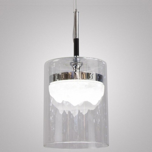 Подвесной светильник AM-Group AM521 AM521-H180 CR