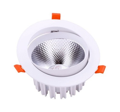 Точечный светильник DesignLed DL-KZ KZ-2-DLW-30-NW