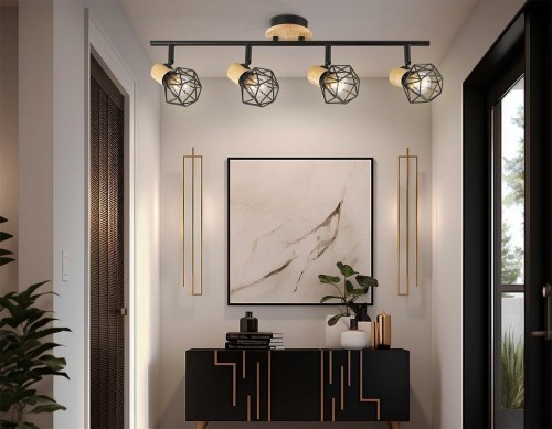 Спот Ambrella light Traditional TR8754