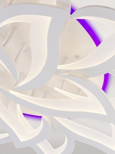 Потолочная люстра Natali Kovaltseva Olimp LED LAMPS 81437