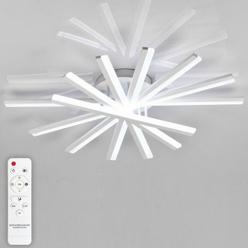 Потолочная люстра Natali Kovaltseva INNOVATION STYLE 83142 Потолочная люстра Natali Kovaltseva INNOVATION STYLE 83142