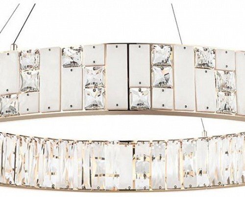 Подвесной светильник Odeon Light Crossa 5072/100L