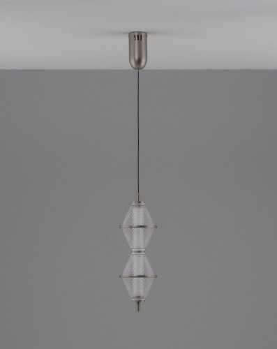 Подвесной светильник Moderli Senta V11365-PL