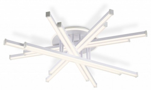 Потолочная люстра Comfort FL6275