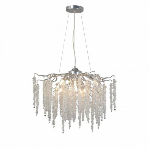 Подвесная люстра Vitaluce V2855-9/7S Подвесная люстра Vitaluce V2855-9/7S