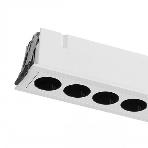 Встраиваемый светильник Mantra BLAU 9134 Встраиваемый светильник Mantra BLAU 9134