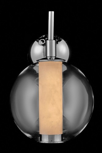 Бра Aurore LE7703/1WL Chrome