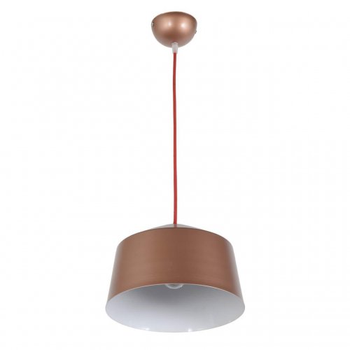 Подвесной светильник Arti Lampadari Tempo E 1.3.P1 BR Подвесной светильник Arti Lampadari Tempo E 1.3.P1 BR