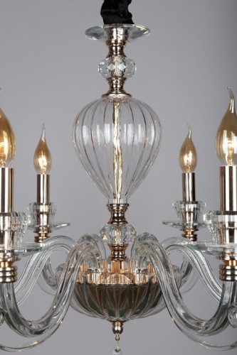 Подвесная люстра Aployt Daniele APL.701.03.06 Подвесная люстра Aployt Daniele APL.701.03.06